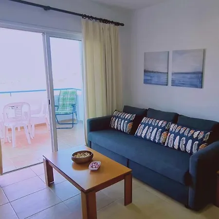 Apartment Camelia Larnaca