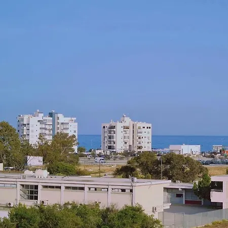 Camelia Apartment Larnaca