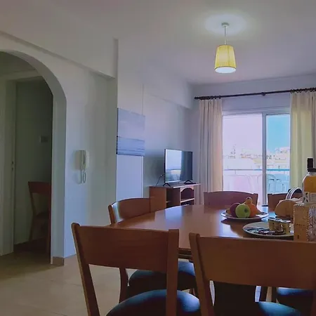 Apartment Camelia Larnaca