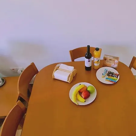 Camelia Apartment