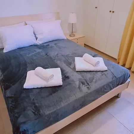 Camelia Apartmán *