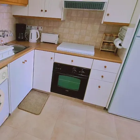 Apartment Camelia Larnaca