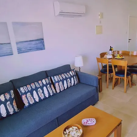Appartement Camelia