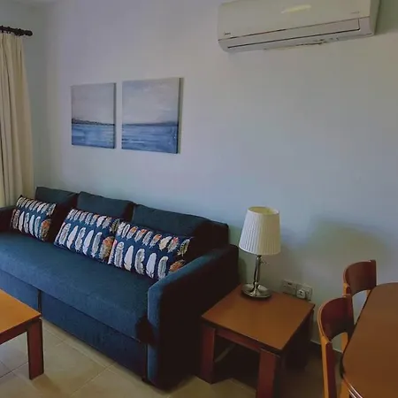 Appartement Camelia Larnaca