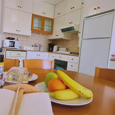 Appartement Camelia