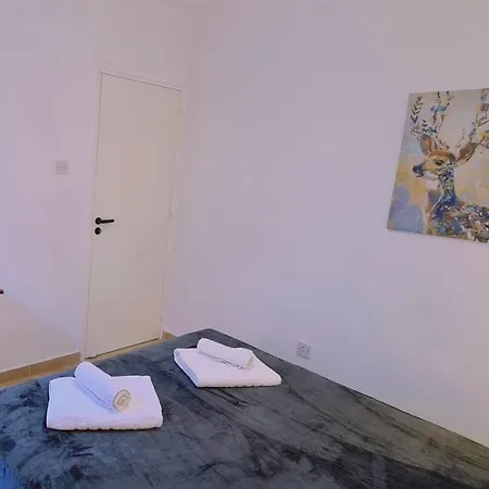 Appartement Camelia Larnaca