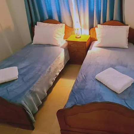 Appartement Camelia