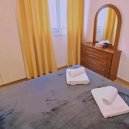 Appartement Camelia Larnaca