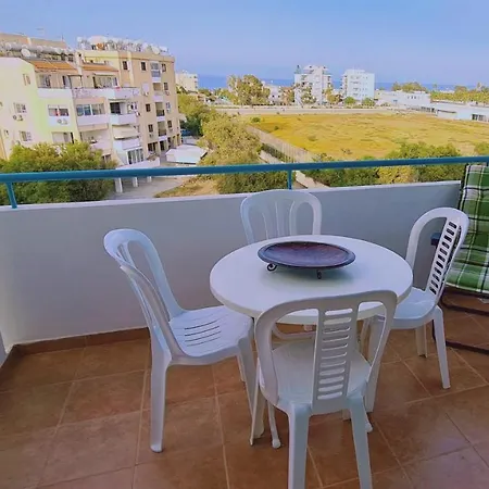 Appartement Camelia *
