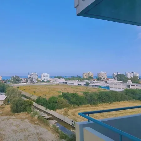 Appartement Camelia