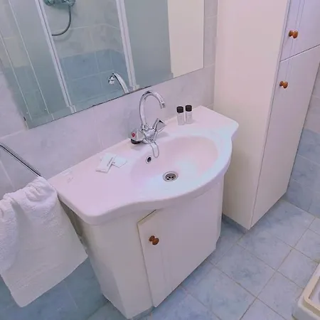Appartement Camelia Larnaca