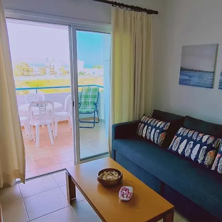 Appartement Camelia *