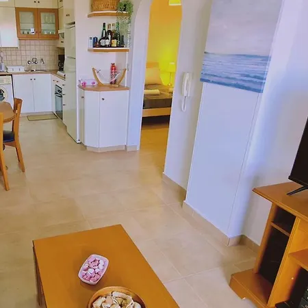 Camelia Appartement *