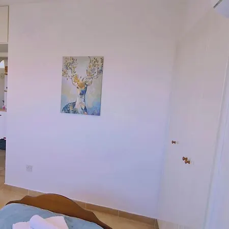 Appartement Camelia