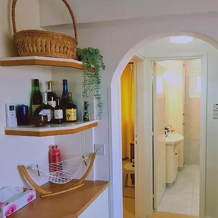 Appartement Camelia