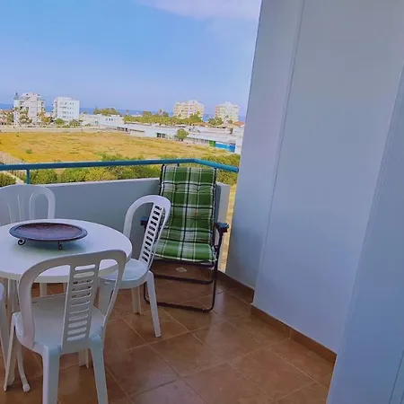 Camelia Appartement
