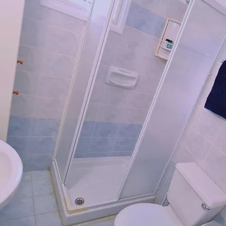 Camelia Appartement *
